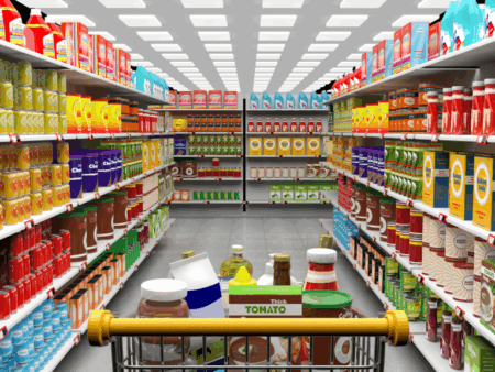 supermarket-interior-with-shelves-full