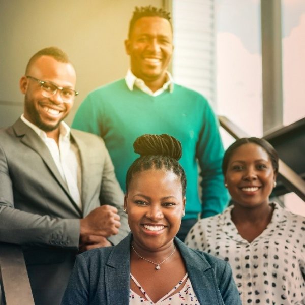 The Six Pillars of Authentic Leadership